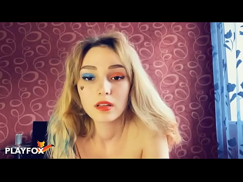 ❤️ Magiske virtual reality-briller ga meg sex med Harley Quinn ️❌ Sex ved no.watchhentai.ru ❌❤