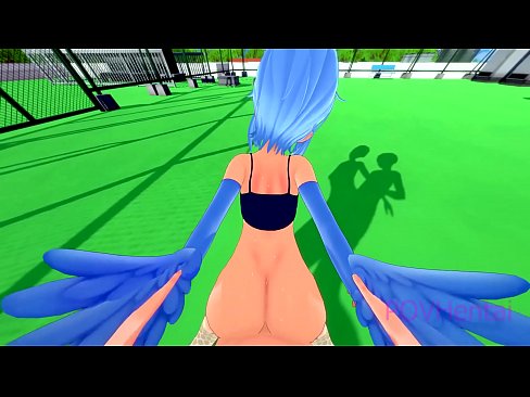 ❤️ Harpy monster jente. ️❌  Sex ved no.watchhentai.ru ❌❤