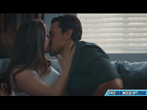 ❤️ Romantisk sex med en god barmfagre mor ️❌ Sex ved no.watchhentai.ru ❌❤